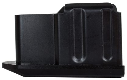 CZ-USA 14100 CZ 557  4rd 6.5Creedmoor/308Win/243Win Blued Steel