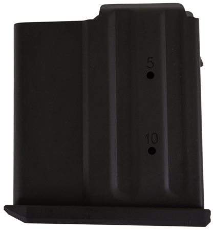 CZ-USA 14105 CZ 557  10rd 308Win/243Win Blued Steel