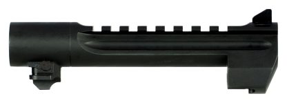 Magnum Research BAR4296 Desert Eagle  429 DE 6" Black Stainless Steel, Fits Desert Eagle Mark XIX