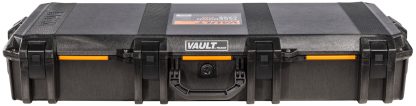 Pelican VCV700 Vault Long Case 39" Black Polymer Rifle