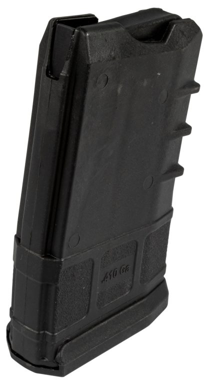 Charles Daly 470072 AR 410 Upper  5rd 410 Gauge Black Steel
