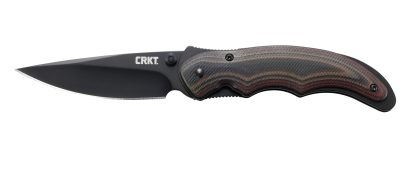 CRK ENDORSER DROP POINT G10