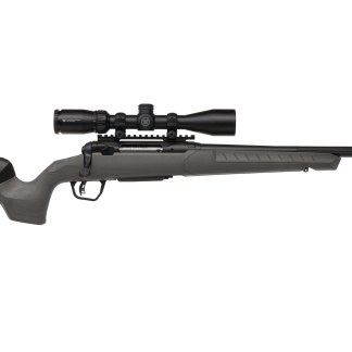 SAVAGE ARMS 110 TRAILBLAZER XP 7MM-08 20"