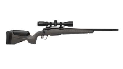 SAVAGE ARMS 110 TRAILBLAZER XP 6.5PRC 22"