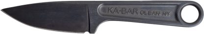 KBA FORGED WRENCH KNIFE BLACK