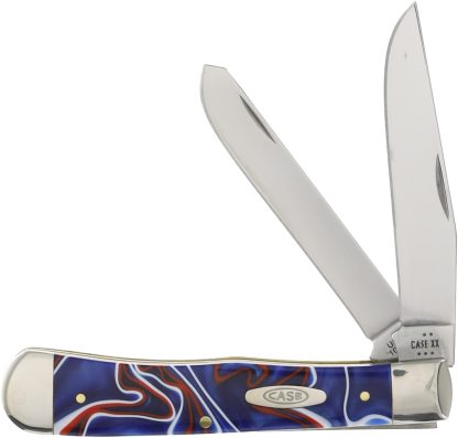CAE TRAPPER PATRIOTIC KIRINITE
