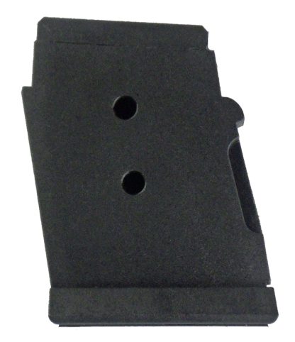 CZ-USA 12005 Single Shot Adapter  22LR/17HM2 Fits CZ452/453/455/512/513 Black Polymer