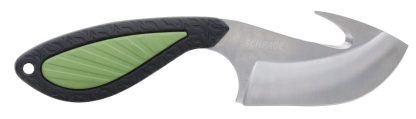 SRA ISOLATE ULT FIXED BLADE