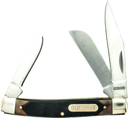 OLT MIDDLEMAN 3 BLADE