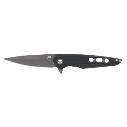 SRA KINETIC BLK FOLDER