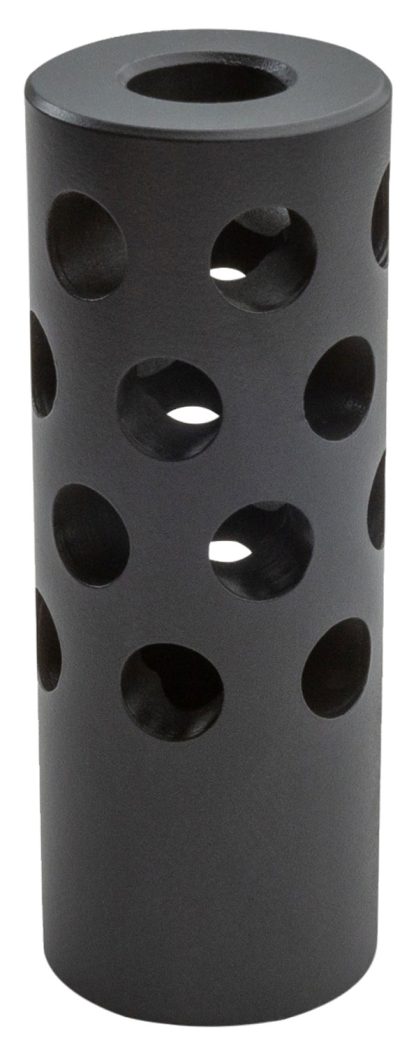 Bergara Rifles BA0011 Omni #1 Directional Muzzle Brake, 5/8"-24 tpi Threads, 30 Cal