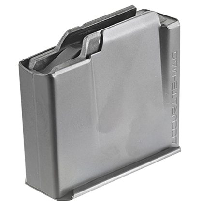 Ruger 90146 Ruger 350  5rd AI-Style Detachable 350 Legend Blued Steel
