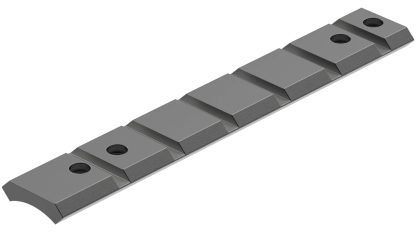 Leupold 179106 QRW Cross-Slot Base Matte Black Browning BAR