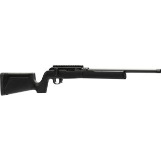 WAI HAM FRC B1 22WMR BLK 10R