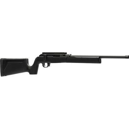 WAI HAM FRC B1 22WMR BLK 10R
