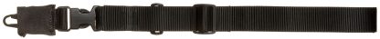 Tacshield T6005BK CQB Sling Black Webbing Single-Point Rifle/Shotgun