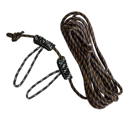 Muddy MUDMSA500 Safe-Line  Black/Orange Nylon