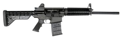 JTS Shotgun M12ARB1 M12AR B1 12 Gauge Semi-Auto 5+1 (2.75") 3" 18.70" Chrome-Lined Steel Barrel, Picatinny Rail, Synthetic Stock, Rem Choke Compatible, Optic Ready Includes 2 Magazines