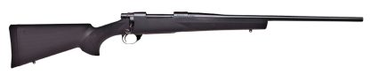 Howa HHGB30816 M1500 HS Precision 308 Win 5+1 16.25" Heavy Blued Barrel, Black Fixed Hogue Pillar-Bedded Overmolded Stock