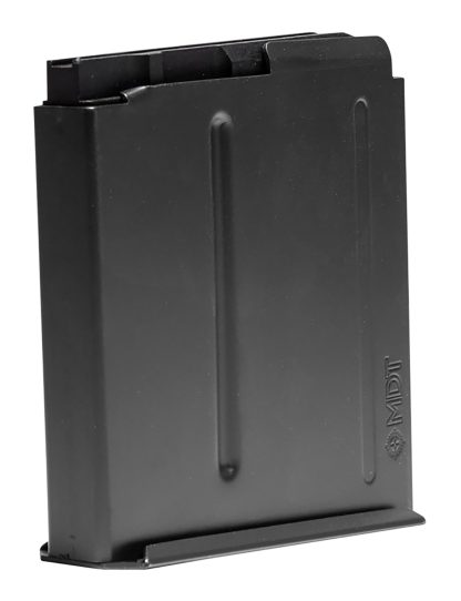 Savage Arms 55229 110 5rd 338 Lapua Mag Matte Black Steel