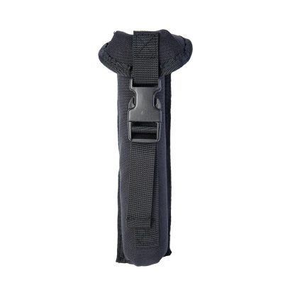 BANISH SUPRESSOR POUCH 9" BLK