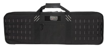 GPS Bags T34SWCB Special Weapons Tactical Black 1000D Nylon 1 Rifle