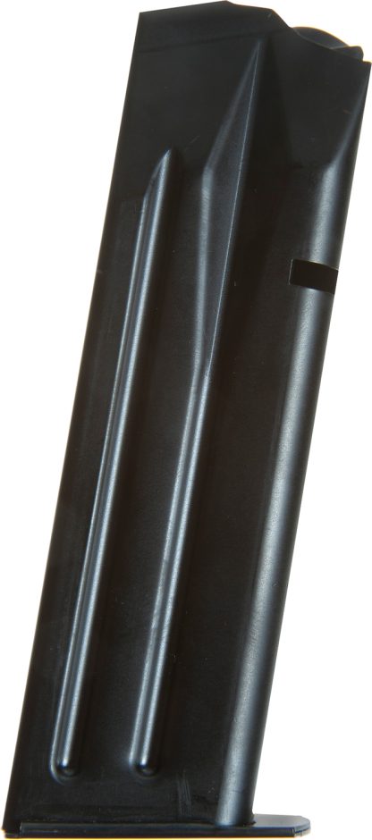 Rock Island 54181 TCM 10rd 22 TCM Black Steel