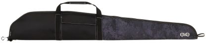 Girls With Guns 90752 Midnight Shotgun Case 52" Black/Shade Blackout Camo