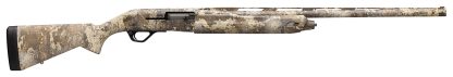 Winchester Repeating Arms 511258692 SX4 Waterfowl Hunter 20 Gauge 28" 4+1 3" Overall TrueTimber Prairie Right Hand (Full Size) Includes 3 Invector-Plus Chokes