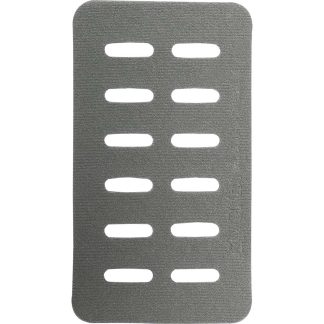 Vertx VTX5125GYNA Tactigami MAP Organizational System Double Molle Velcro One-Wrap Gray