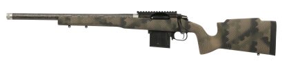 PROOF RESEARCH ELEVATION MTR 22CR TFDE 20" LH