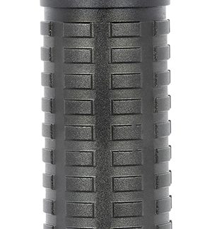 Nightstick NSR9944XL Metal Duty/Personal-Size Dual-Light Rechargeable Flashlight  Black Anodized 150/200/300/400/650 Lumens White LED