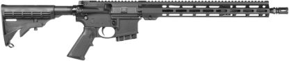 S&W MP15SPTIII 5.56 16 10R CA