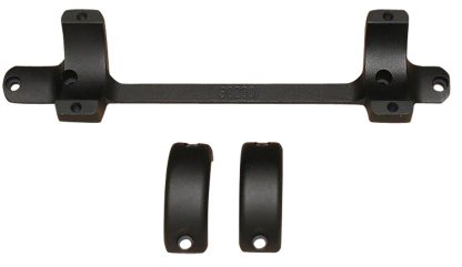 DNZ L30200 Game Reaper-Savage Scope Mount/Ring Combo Matte Black 30mm