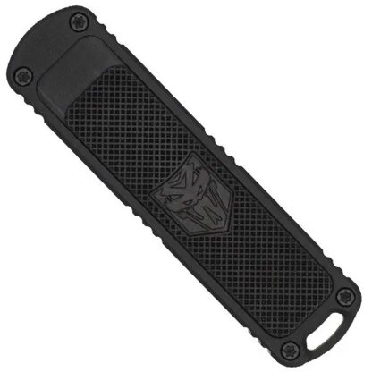 CBT HORNET BLACK TANTO