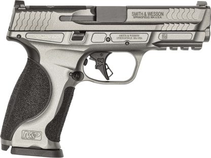 S&W MP2 9MM MTL 4.25 10R OR