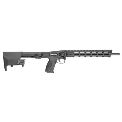 SMITH AND WESSON M&P FPC 10MM 16.25" 10+1