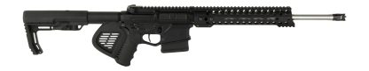 POF 01689 ROGUE     DI *CA   16 11M RAIL 308   BLK