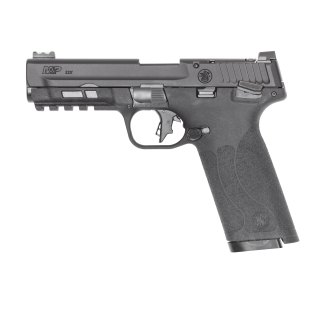 SMITH AND WESSON M&P 22X OR 22LR 4.1" 10+1 TS