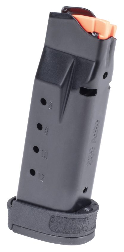 SMITH AND WESSON MAG BODYGUARD 2.0 380ACP 12RD