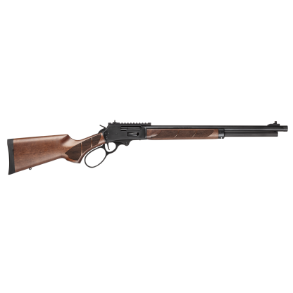 SMITH AND WESSON 1854 45-70 BL/WD 20" 6RD