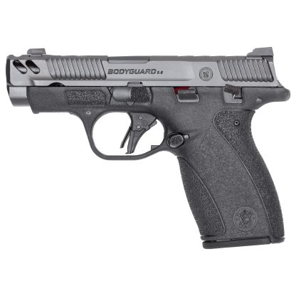 SMITH AND WESSON BODYGUARD 2.0 CC 380 10+1 CA