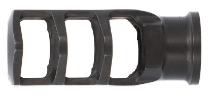 Sig Sauer 8900447 716I Tread 3-Chamber Compensator Black 5/8"x24 Threads for 7.62mm