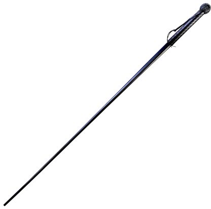 Cold Steel CS95SMB Sjambok Black Polymer/Kray-Ex 42"