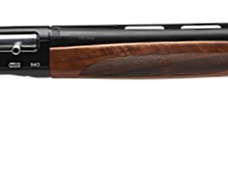 Stevens 57963 560 Field 12 Gauge 3" 5+1 28", Matte Black Barrel/Rec, Turkish Walnut Stock, Fiber Optic Front Sight, Oversized Controls