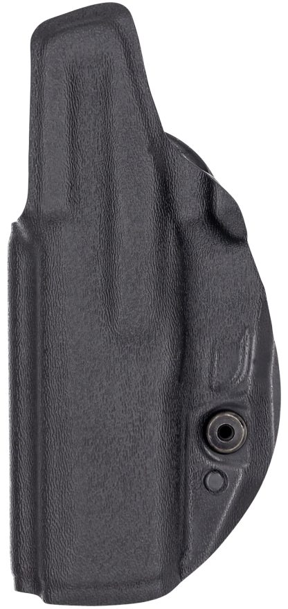 Safariland 20465131 Species  IWB Black SafariLaminate Fits Sig P365XL Belt Clip Mount Right Hand