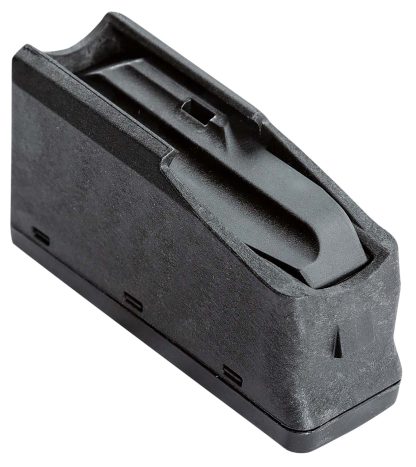CVA AC1113 Cascade  10rd 350L/ 300BO/ 204R/ 223RM Fits CVA Cascade Black Polymer