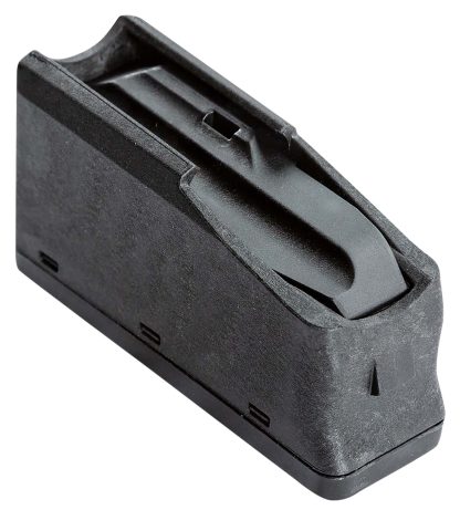 CVA AC1111 Cascade  10rd 22-250 Rem Black Polymer