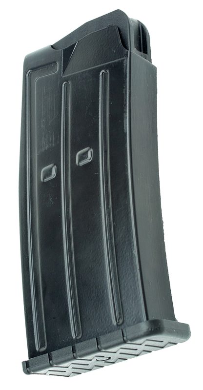 SDS Imports 80048004 Turkish 5rd 12 Gauge Compatible w/ TAR 12P Black Steel