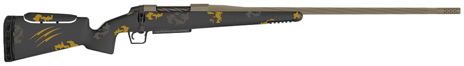 FIERCE FRXP7RM20SBH TWRIVLXP 7REM 20 3 SB/HAR